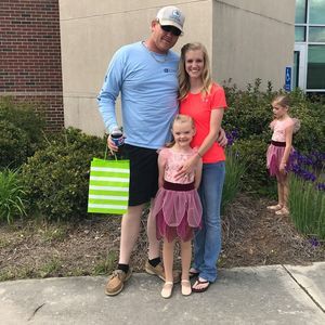 Meet your Posher, Amber